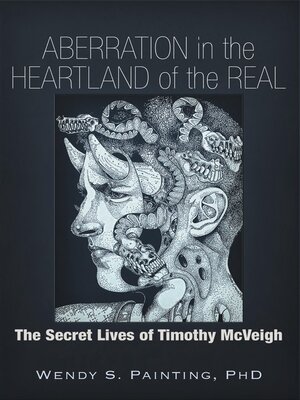 cover image of Aberration in the Heartland of the Real